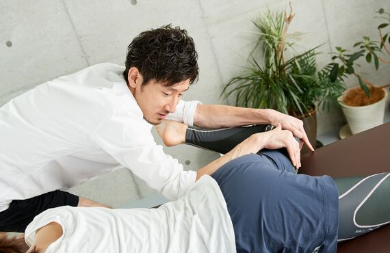 このようなお悩みを抱えていませんか？