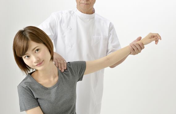 三軒茶屋でのストレッチはハビジム