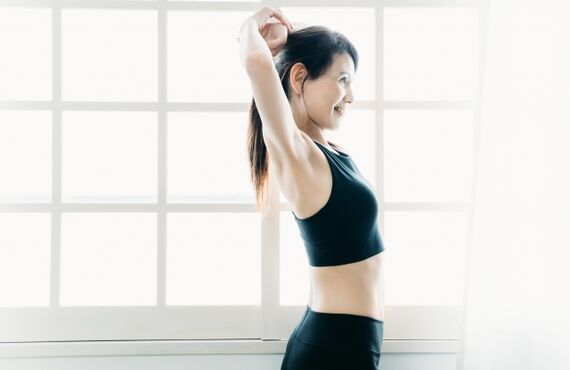 骨折後のリハビリならハビフィル