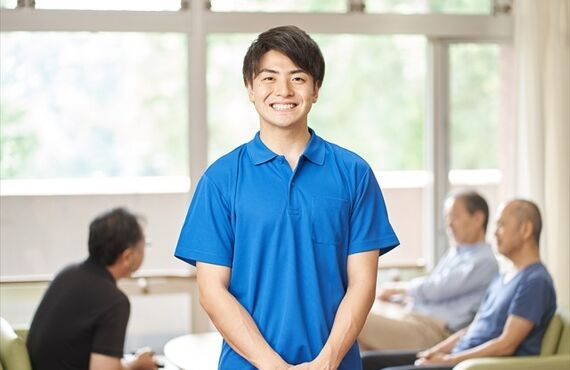 要支援の方のリハビリの回数を増やすにはハビフィル